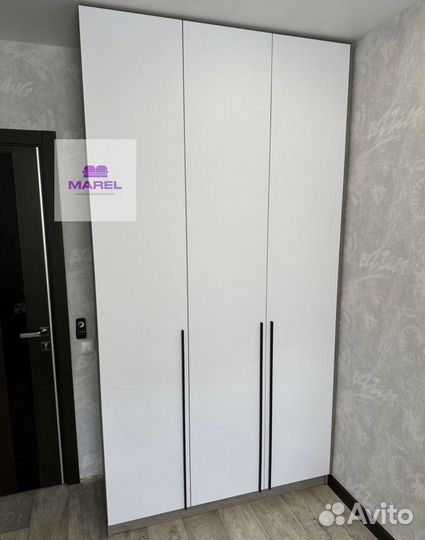 Шкаф в спальню. Шкаф на заказ