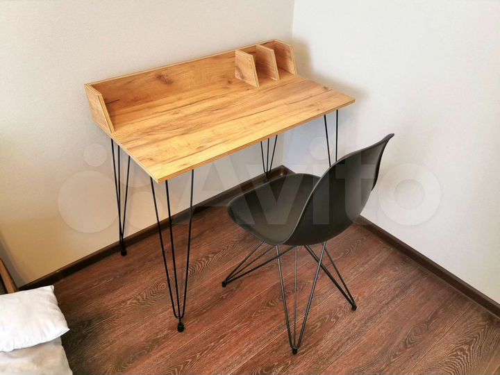 2-к. квартира, 59 м², 8/17 эт.