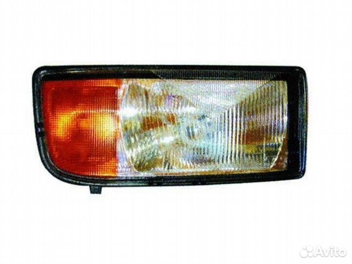Фара правая MB A9418205461 HTP-BP1001-1R HTP