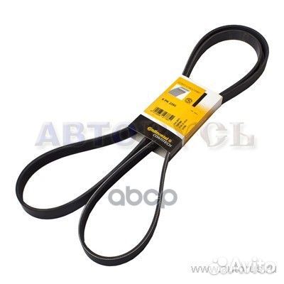 Ремень п/к 6PK2260 6PK2260 ContiTech