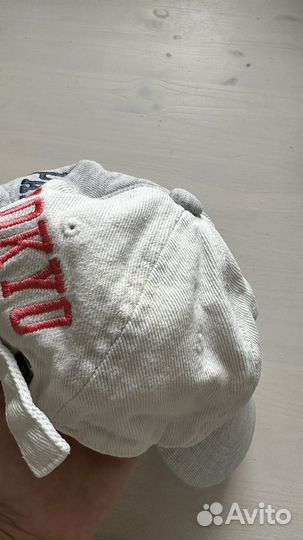 Кепка детская брендовая Gap Frannklin & Marshall