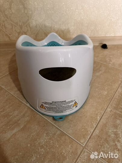 Горка для купания angelcare