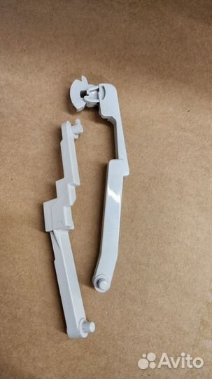 Рычаг front door lever для Hp M605 б/у (2шт)