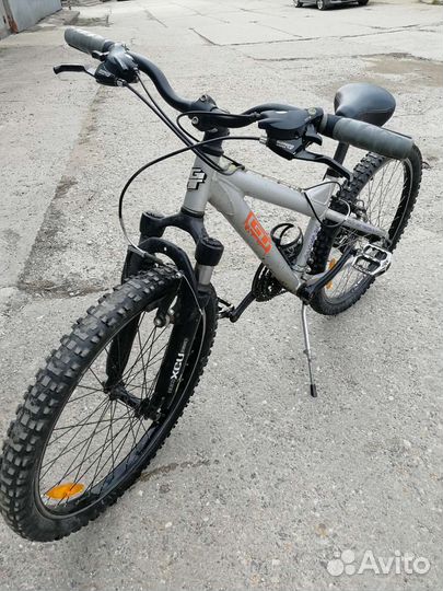 Велосипед подростковый 24 GT