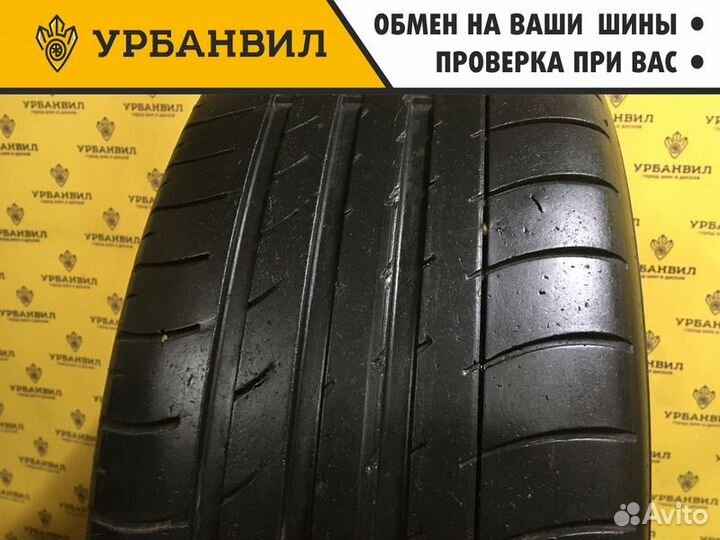 Dunlop SP Sport Maxx GT 235/50 R18 97V