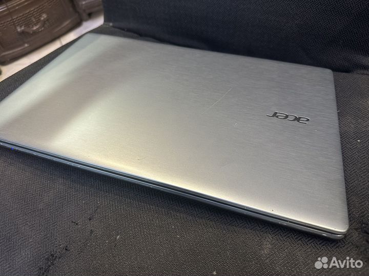 Acer e5-571g