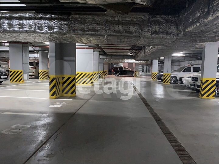 Машиноместо