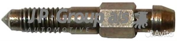 Штуцер тормозного суппорта M6x1 Audi / VW 11613