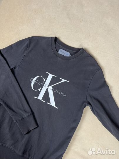 Свитшот Calvin Klein