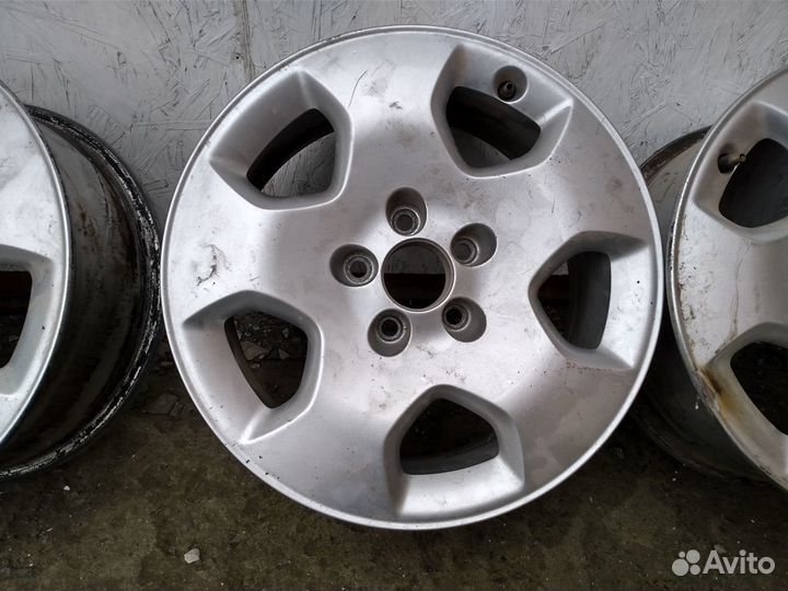 Диски audi A3