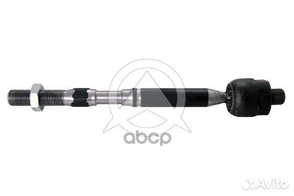 Тяга рулевая перед прав/лев 45617 Sidem