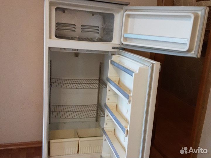 Холодильник ока 6м