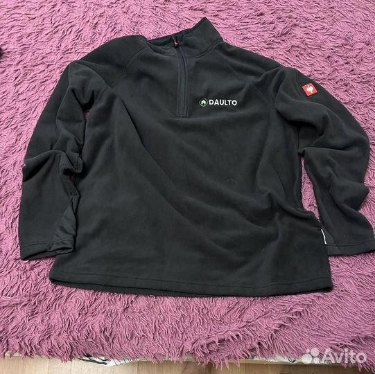 Engelbert strauss флисовая кофта оригинал