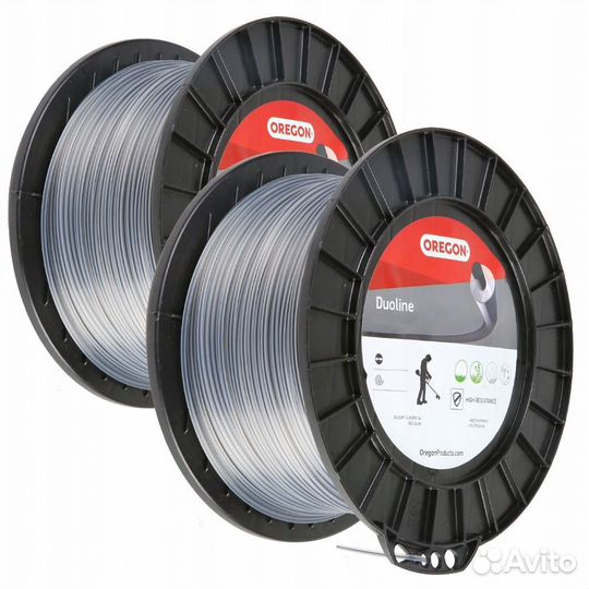 Леска Oregon (Дуолайн)