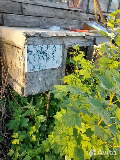 Клетка для кролика