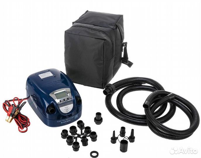 Насос электрический 