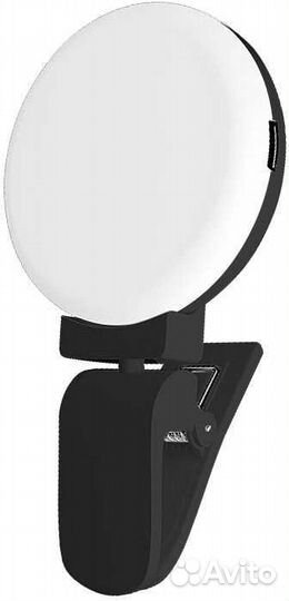 Светильник на прищепке LED DF-003, 47596