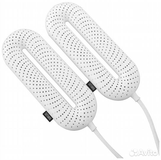 Сушилка для обуви с таймером Sothing zero