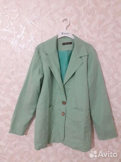 Новый летний женский костюм