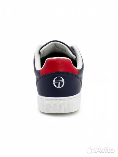 Мужские кеды Sergio Tacchini mcenroe LTX STM218180