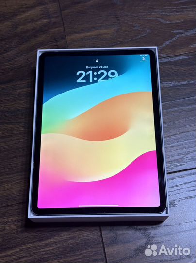 iPad pro 11 2018 64gb space grey