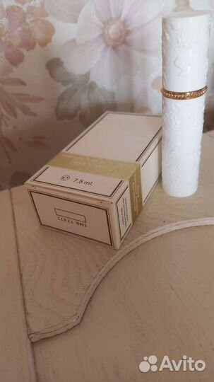 Духи спрей винтаж Nina