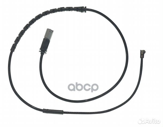 Датчик износа торм. колодок BMW X5 (E70) 07- задн