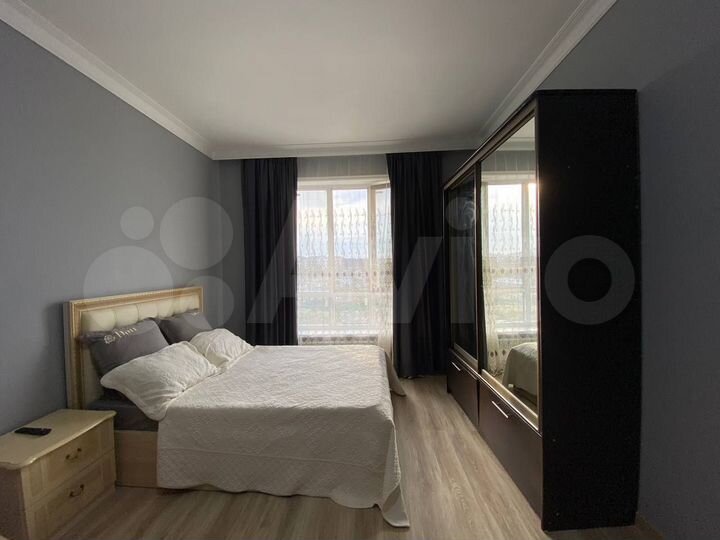 1-к. квартира, 49 м², 6/11 эт.