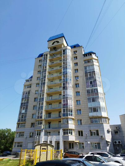 1-к. квартира, 32,5 м², 7/12 эт.