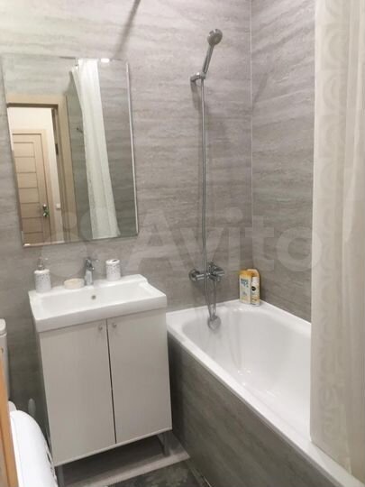 1-к. квартира, 37 м², 15/21 эт.