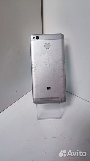 Xiaomi Redmi 3S, 2/16 ГБ