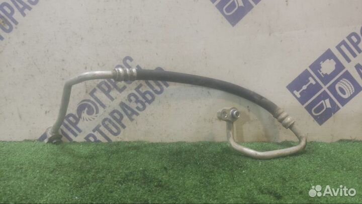 Трубка кондиционера Kia Rio 3 седан 1.4 G4FA 2016