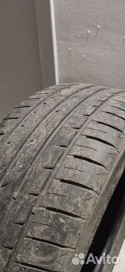 Hankook Ventus Prime 2 K115 225/60 R17 99H