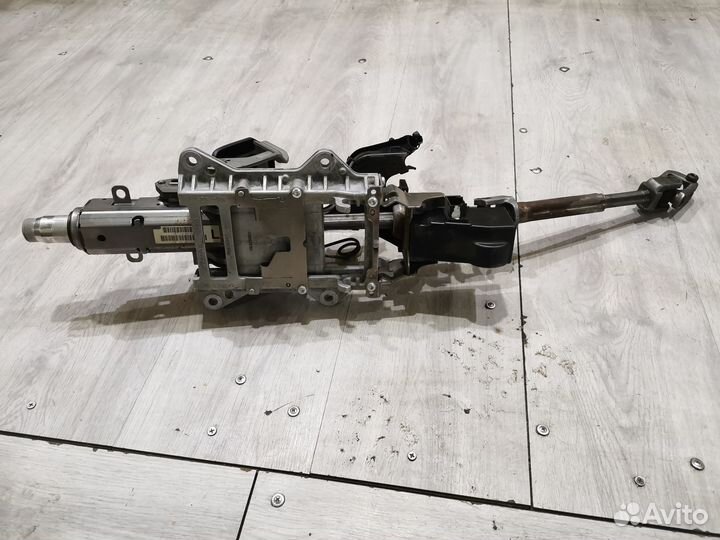 Рулевая колонка VW Passat B6 2005-2010