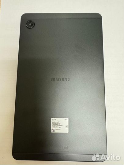 Планшет samsung Galaxy Tab A9