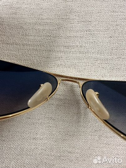 Солнцезащитные очки ray ban