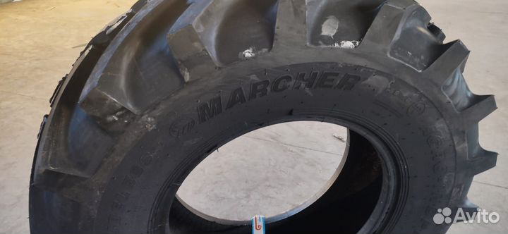 Спец шина 460/70R24