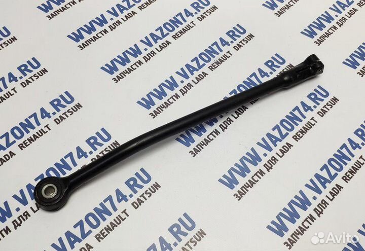 Тяга рулевая левая 2110-12, Калина*, Приора, Грант