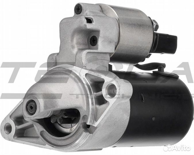 Стартер Тойота Королла (Toyota Corolla) 1.6