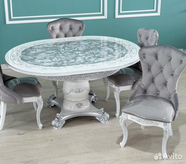 Стол Голд (раскладной)