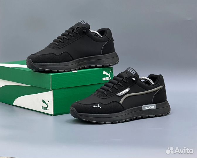Кроссовки puma