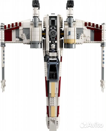 Lego Star Wars 75355 Звездный истребитель X-Wing