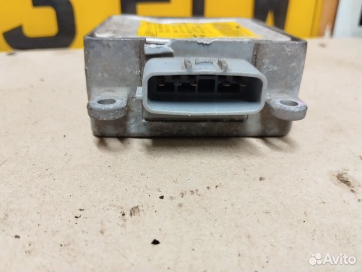 Блок розжига ксенона