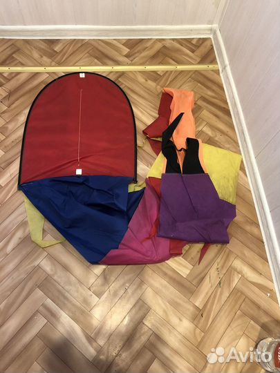 Воздушный змей