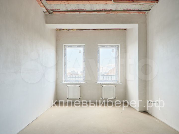 Дом 104 м² на участке 3,2 сот.