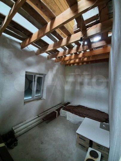 Дача 53 м² на участке 7,2 сот.