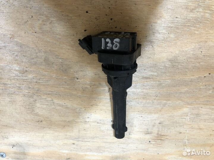 Катушка зажигания Тойота Toyota 4ZZ-FE