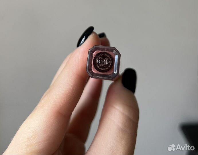 Косметика Charlotte Tilbury