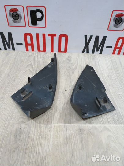 Крышка зеркала Audi A6 Allroad