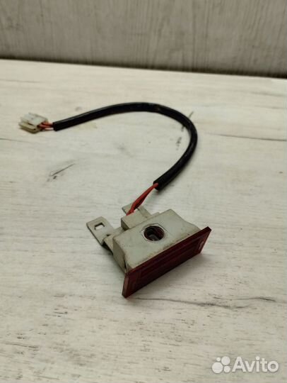 Подсветка двери Volvo 940 Вольво 940 740